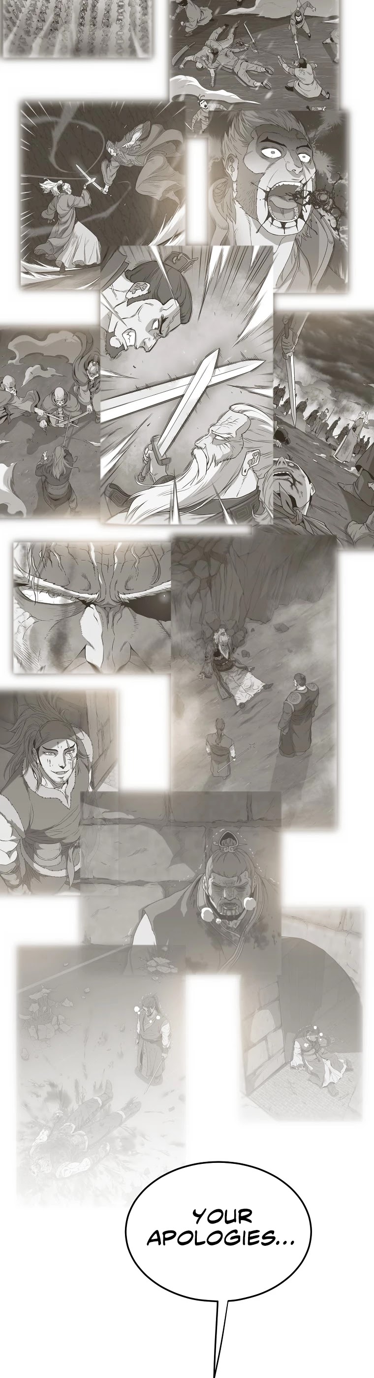 Murim Login Chapter 89 image 45